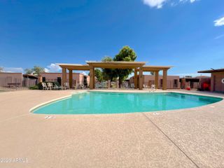 5970 W Augusta Avenue, Glendale, AZ 85301