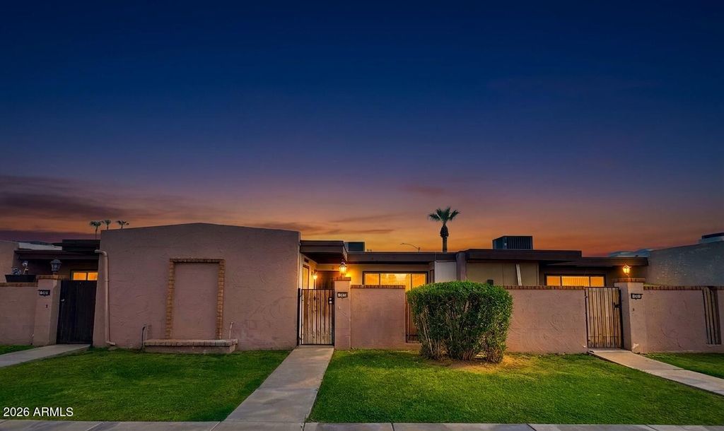 5970 W Augusta Avenue, Glendale, AZ 85301 — photo 3