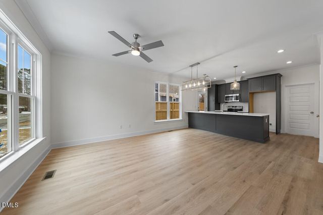 2805 A Fawn Avenue, Durham, NC 27705