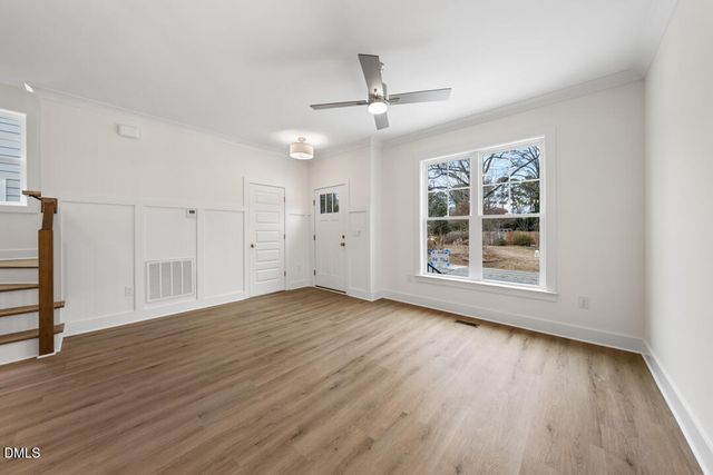 2805 A Fawn Avenue, Durham, NC 27705