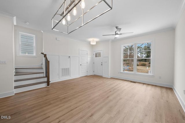 2805 A Fawn Avenue, Durham, NC 27705