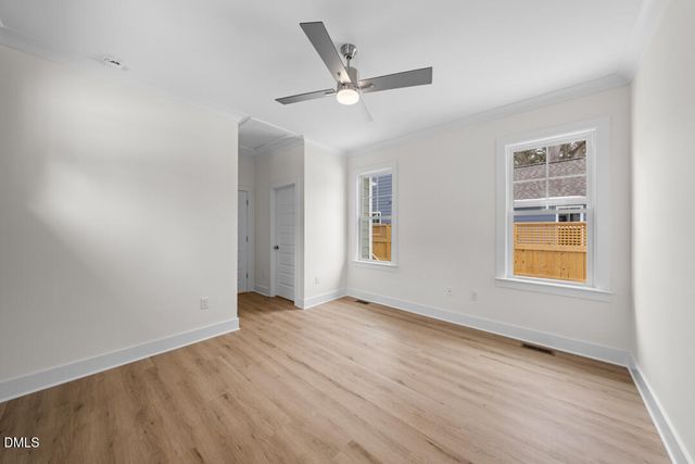 2805 A Fawn Avenue, Durham, NC 27705