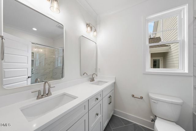 2805 A Fawn Avenue, Durham, NC 27705