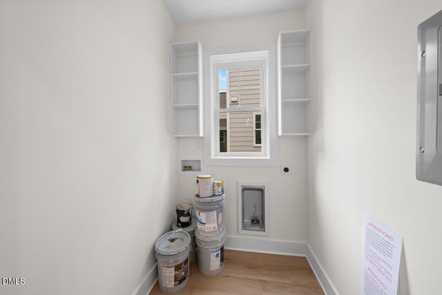 2805 A Fawn Avenue, Durham, NC 27705