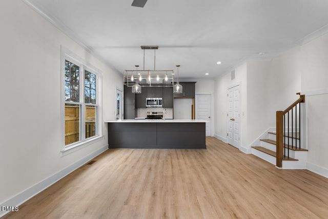 2805 A Fawn Avenue, Durham, NC 27705