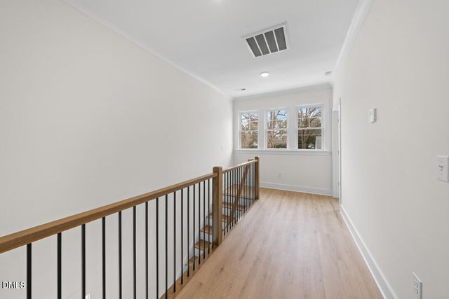 2805 A Fawn Avenue, Durham, NC 27705