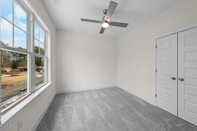 2805 A Fawn Avenue, Durham, NC 27705