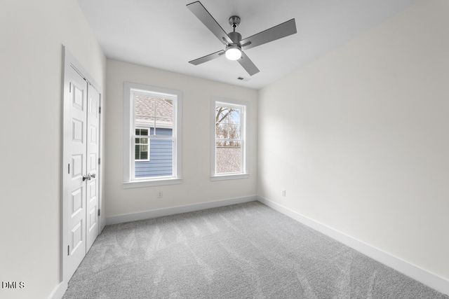 2805 A Fawn Avenue, Durham, NC 27705