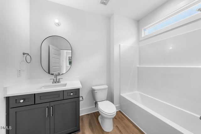 2805 A Fawn Avenue, Durham, NC 27705