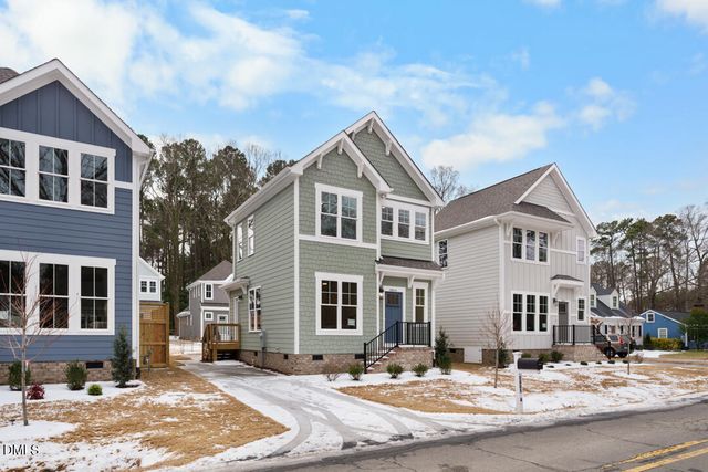 2805 A Fawn Avenue, Durham, NC 27705