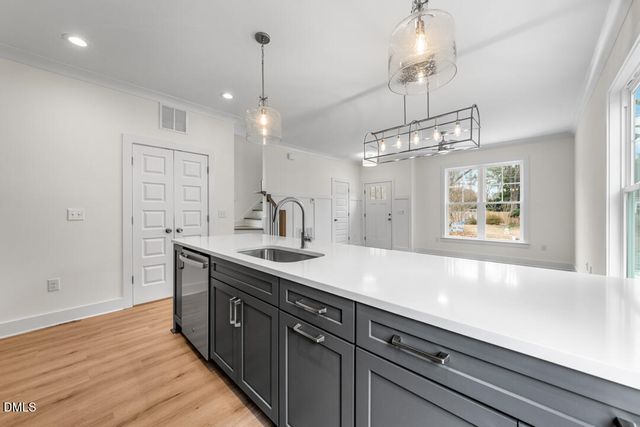 2805 A Fawn Avenue, Durham, NC 27705