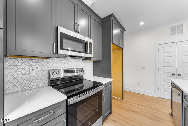 2805 A Fawn Avenue, Durham, NC 27705