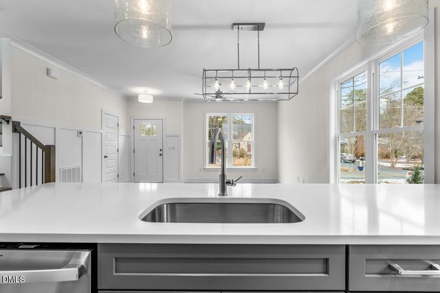 2805 A Fawn Avenue, Durham, NC 27705