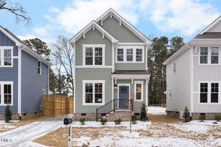 2805 A Fawn Avenue, Durham, NC 27705