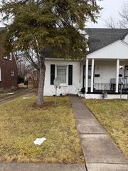 18742 Morang Drive, Detroit, MI 48205