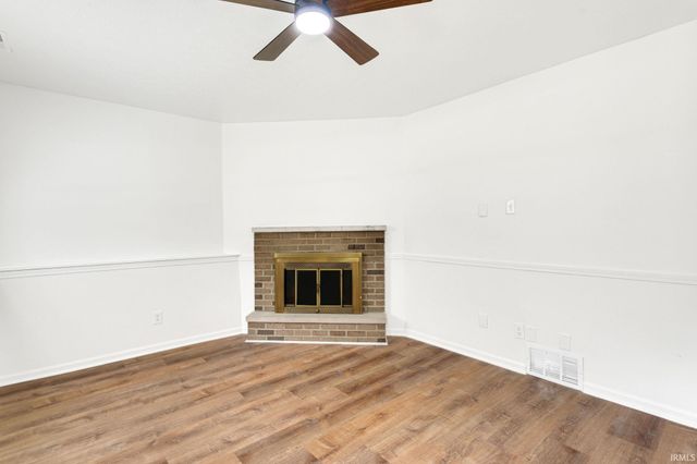 16765 Valley Forge Lane, Granger, IN 46530