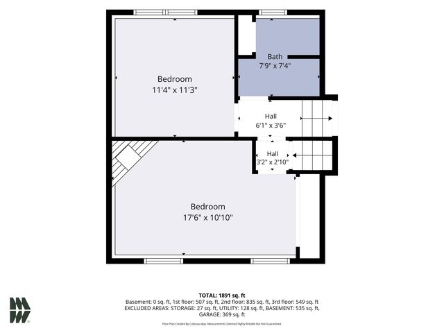 16765 Valley Forge Lane, Granger, IN 46530