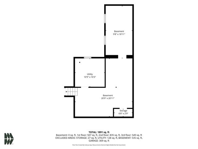 16765 Valley Forge Lane, Granger, IN 46530