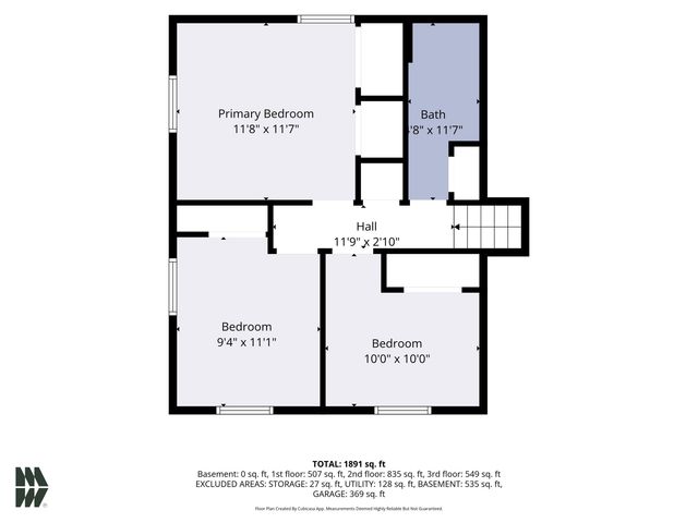16765 Valley Forge Lane, Granger, IN 46530
