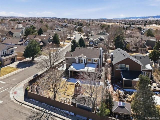 9741 Spring Hill Pl, Highlands Ranch, CO 80129
