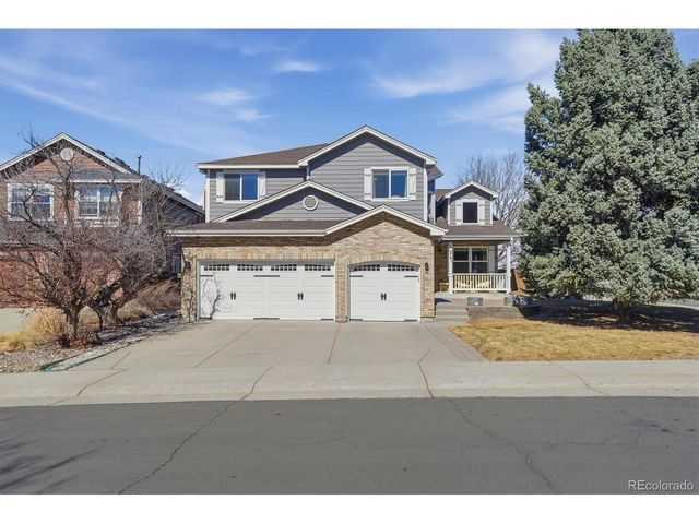9741 Spring Hill Pl, Highlands Ranch, CO 80129