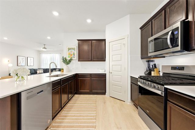 2300 Ranier CT, Austin, TX 78754