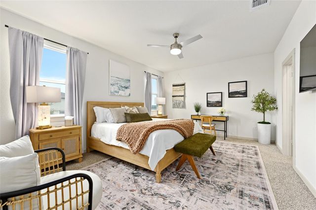 2300 Ranier CT, Austin, TX 78754