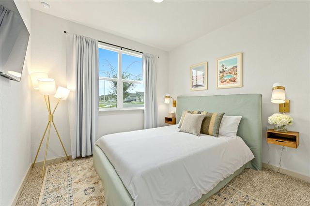 2300 Ranier CT, Austin, TX 78754