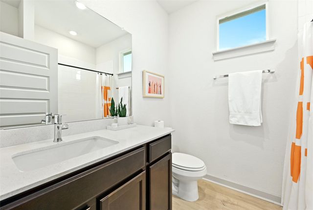 2300 Ranier CT, Austin, TX 78754