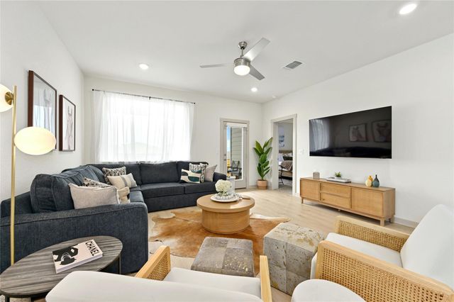 2300 Ranier CT, Austin, TX 78754