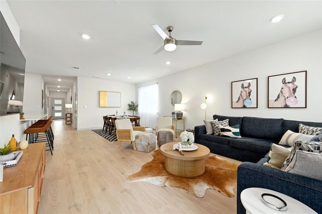 2300 Ranier CT, Austin, TX 78754