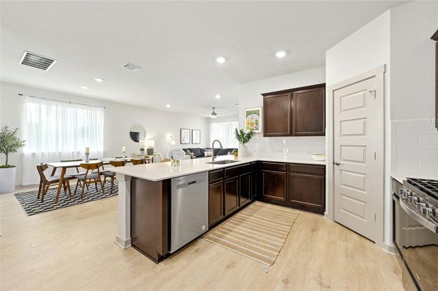 2300 Ranier CT, Austin, TX 78754