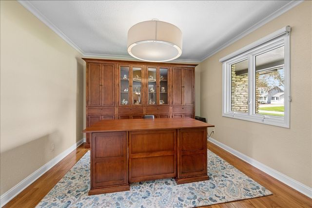 25053 W Pauline Drive, Plainfield, IL 60586
