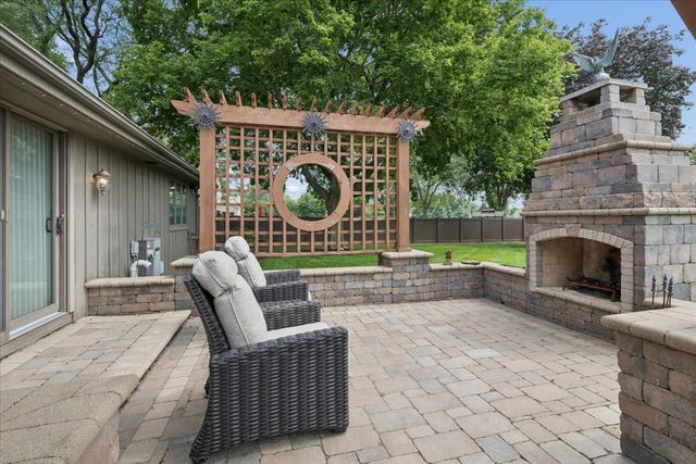 25053 W Pauline Drive, Plainfield, IL 60586