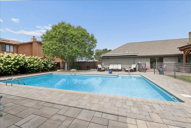 25053 W Pauline Drive, Plainfield, IL 60586