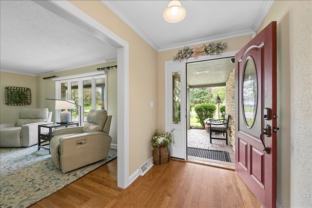 25053 W Pauline Drive, Plainfield, IL 60586