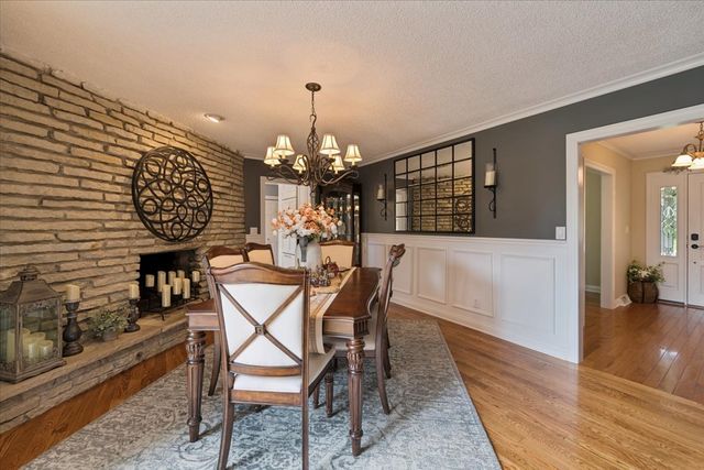 25053 W Pauline Drive, Plainfield, IL 60586