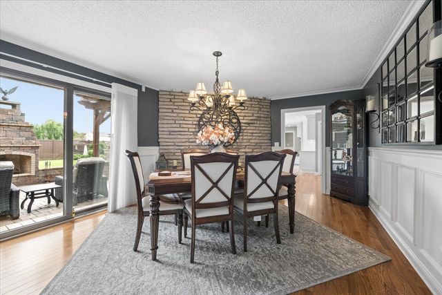 25053 W Pauline Drive, Plainfield, IL 60586
