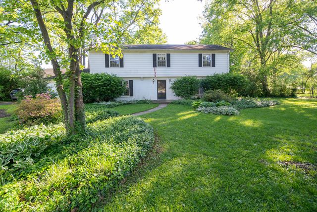 8169 Brent Avenue, Indianapolis, IN 46240