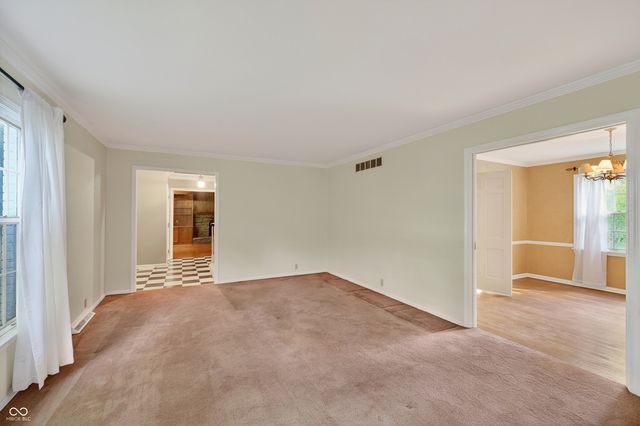 8169 Brent Avenue, Indianapolis, IN 46240
