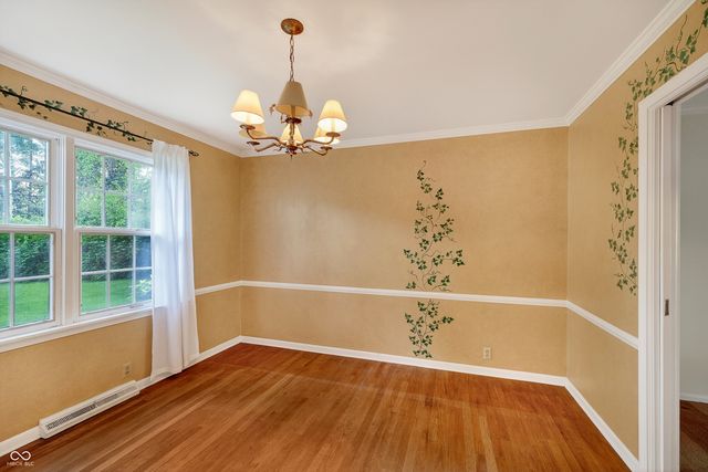 8169 Brent Avenue, Indianapolis, IN 46240