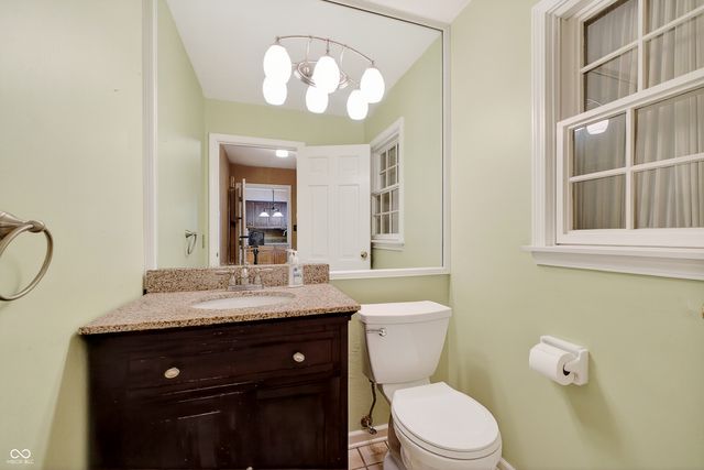 8169 Brent Avenue, Indianapolis, IN 46240