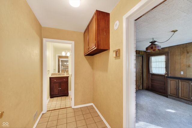 8169 Brent Avenue, Indianapolis, IN 46240
