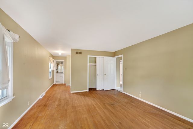 8169 Brent Avenue, Indianapolis, IN 46240