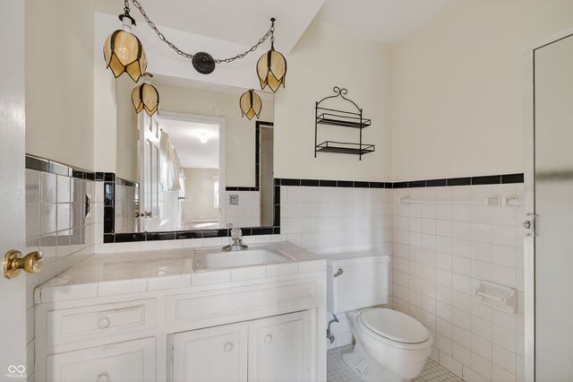 8169 Brent Avenue, Indianapolis, IN 46240