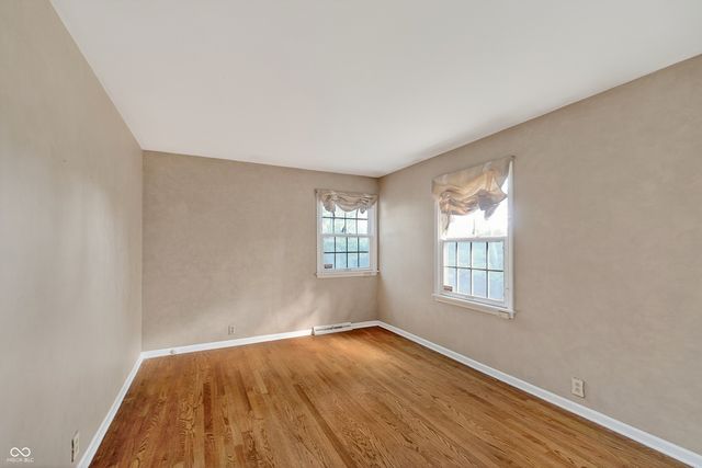 8169 Brent Avenue, Indianapolis, IN 46240