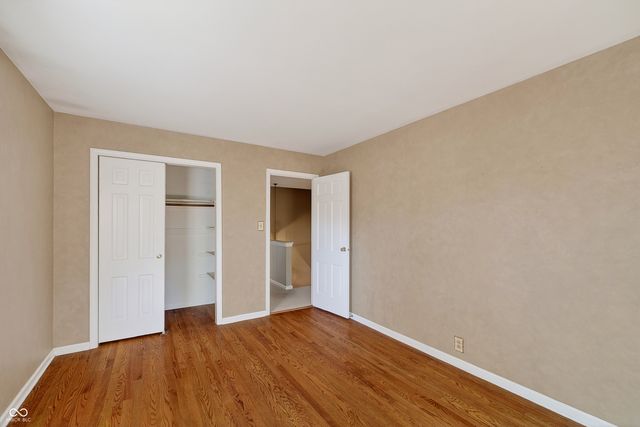 8169 Brent Avenue, Indianapolis, IN 46240