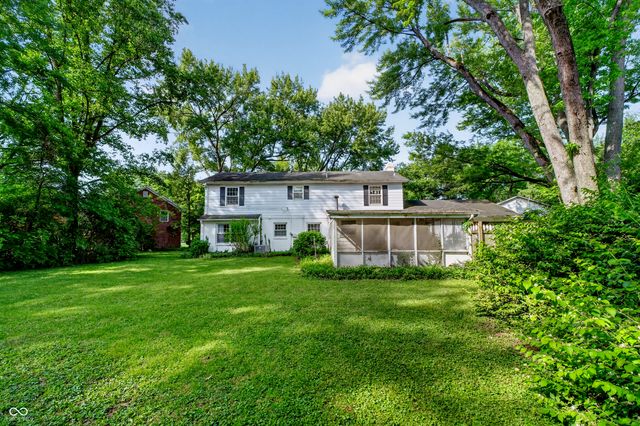8169 Brent Avenue, Indianapolis, IN 46240
