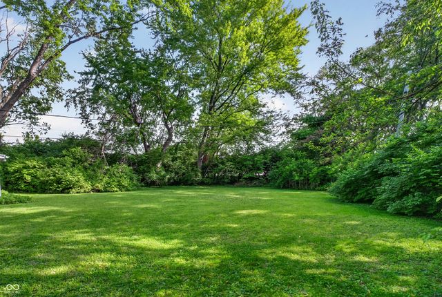 8169 Brent Avenue, Indianapolis, IN 46240