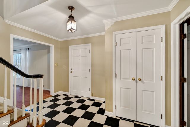 8169 Brent Avenue, Indianapolis, IN 46240
